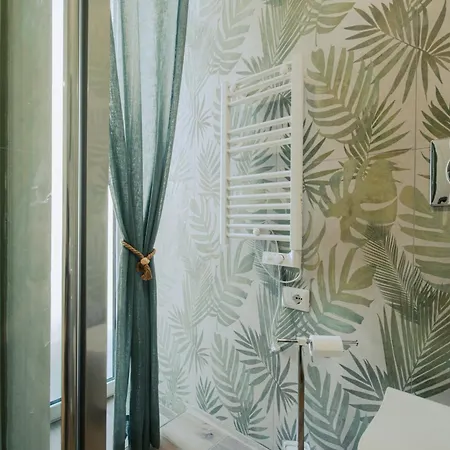 Guest house Lara's By I Borbone Naples