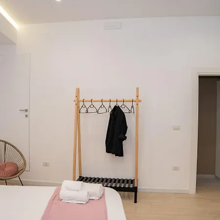 Casa Mior-casa In Centro Naples