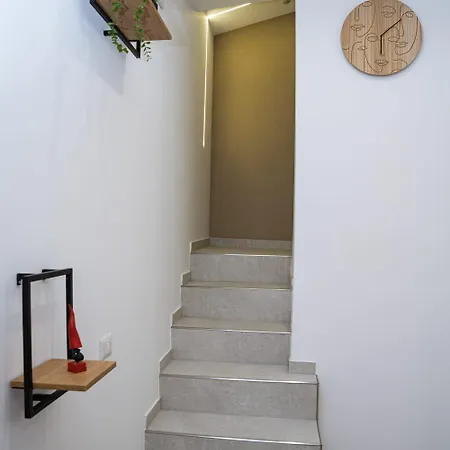 Casa Mior-casa In Centro Appartamento *
