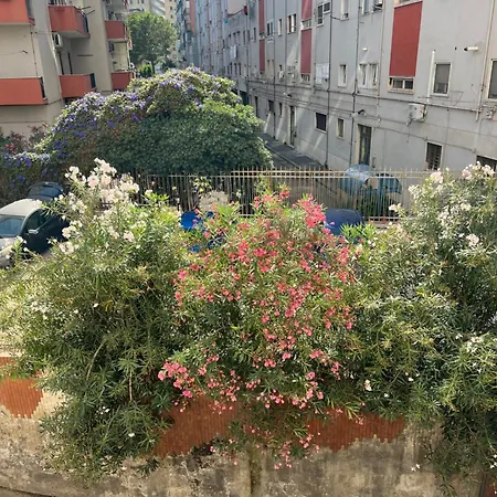 La Casa Di Gastone Naples