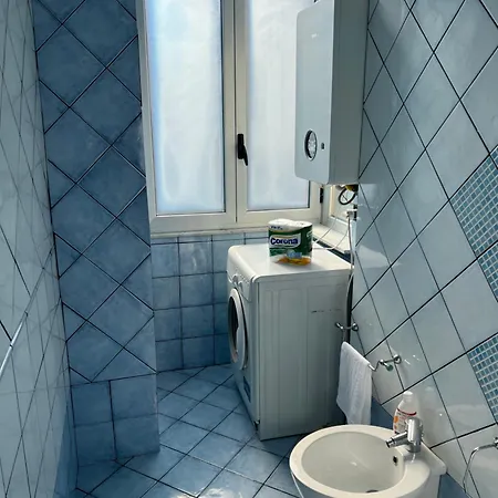 La Casa Di Gastone Appartement *