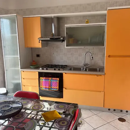 La Casa Di Gastone Appartement