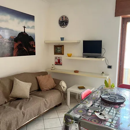 Apartment La Casa Di Gastone