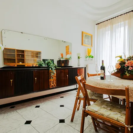 Regina's * Naples
