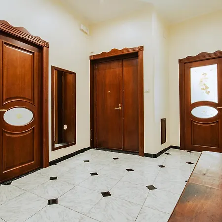 Holiday home Regina's Naples