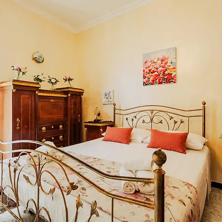 Regina's Holiday home Naples