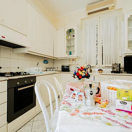 Regina's Holiday home Naples
