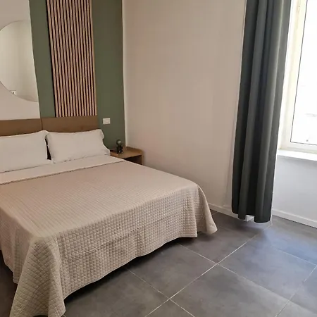 Guest house Incoming Cesare Cortese Naples