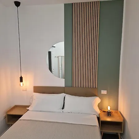 Incoming Cesare Cortese Guest house