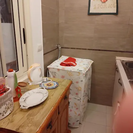 Apartment Donnalbina House Centro *