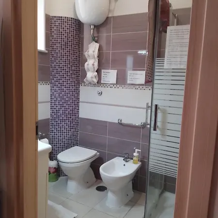 Apartment Donnalbina House Centro *