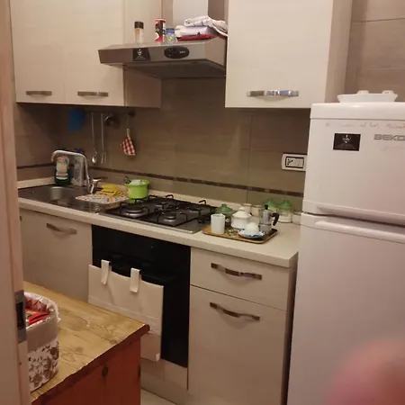 Donnalbina House Centro Naples