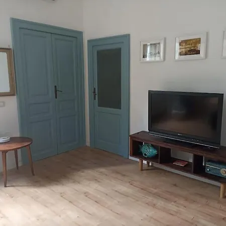 Apartment La Casa Al Centro Storico