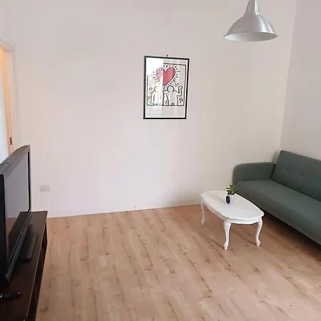 La Casa Al Centro Storico Naples