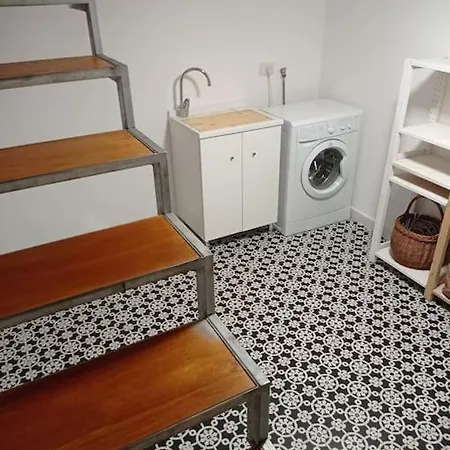 Apartment La Casa Al Centro Storico Naples