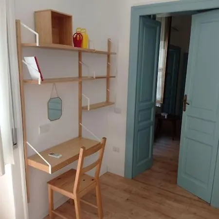 Apartment La Casa Al Centro Storico