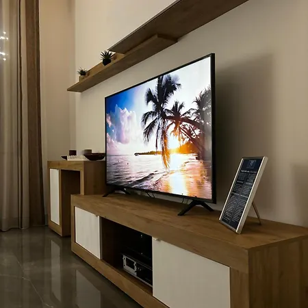 Apartment Louis Helen *
