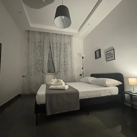 Appartement Louis Helen