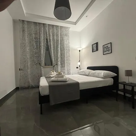 Louis Helen Apartment