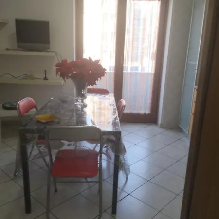La Casa Di Gastone * Napels