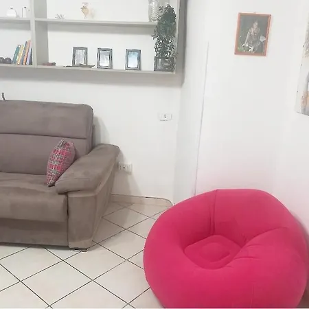 La Casetta Di Rita Apartment