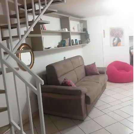 Apartment La Casetta Di Rita