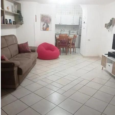 La Casetta Di Rita Apartment *