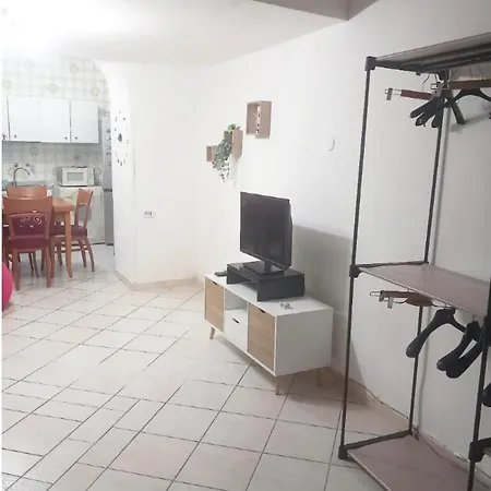 Apartment La Casetta Di Rita *