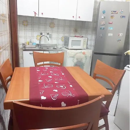 Apartment La Casetta Di Rita Naples