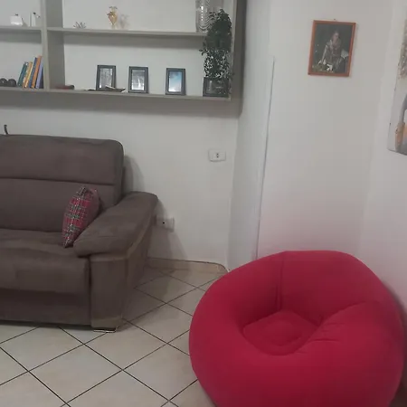 Apartment La Casetta Di Rita Naples