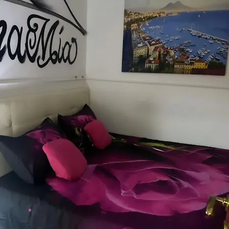 Casa vacanze Terra Mia