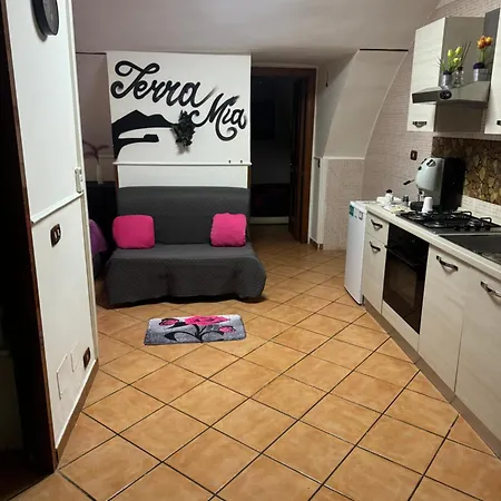 Casa vacanze Terra Mia *