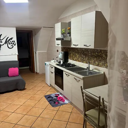Casa vacanze Terra Mia *