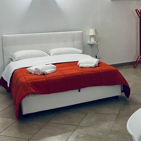 Bb La Fenice Hostel Neapel