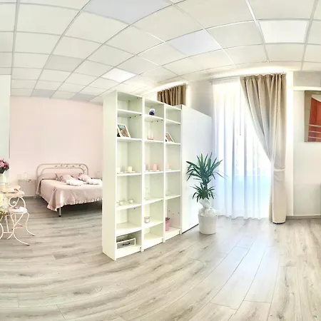 La Casa Di Marilyn Appartamento