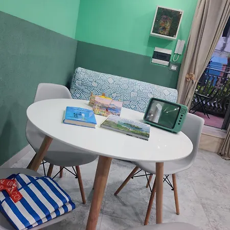 Vasciò Casa vacanze