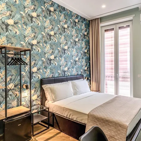 Bed & Breakfast Gravina8 - In Napoli