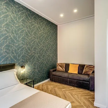 Gravina8 - In Bed & Breakfast Napoli