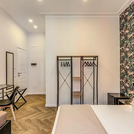 Bed & Breakfast Gravina8 - In Napoli
