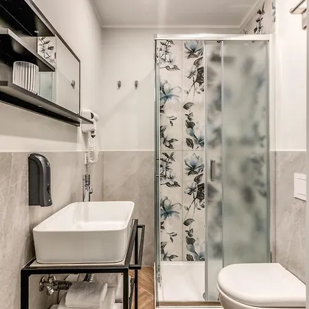 Gravina8 - In Bed & Breakfast Napoli