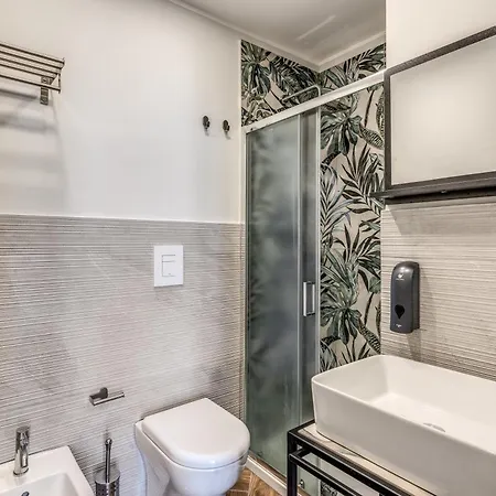 Gravina8 - In Bed & Breakfast Napoli