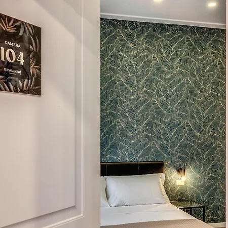 Bed & Breakfast Gravina8 - In Napoli