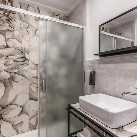 Gravina8 - In Bed & Breakfast Napoli