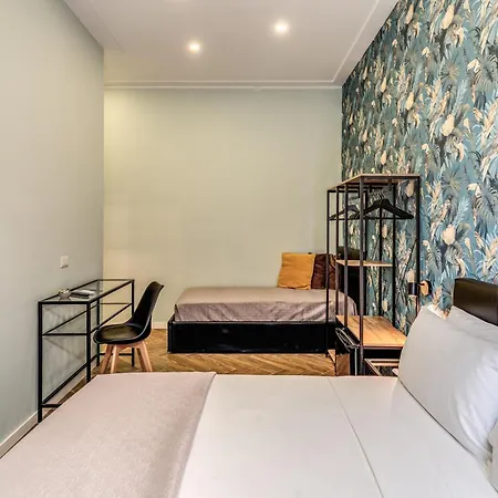 Bed & Breakfast Gravina8 - In Napoli