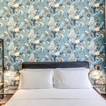 Gravina8 - In Bed & Breakfast Napoli