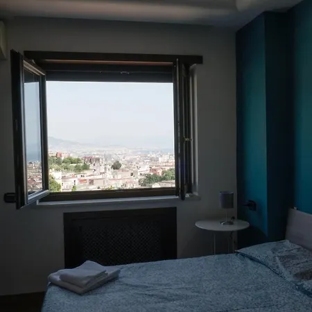 Apartment Maison Capodimonte Naples
