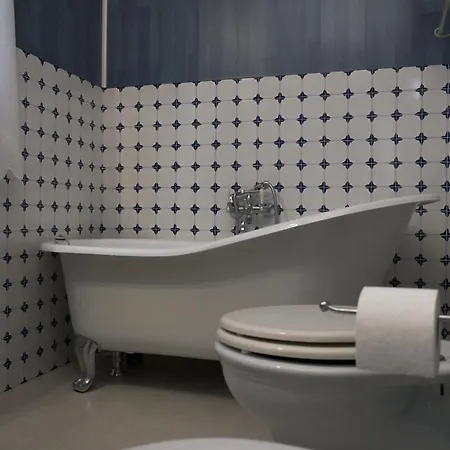 Maison Capodimonte Apartment