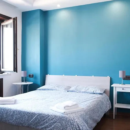Apartament Maison Capodimonte
