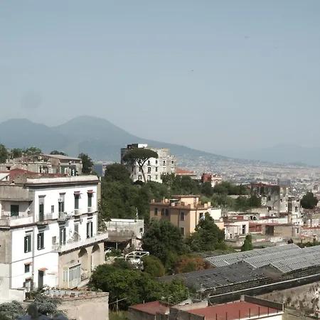 Maison Capodimonte Naples