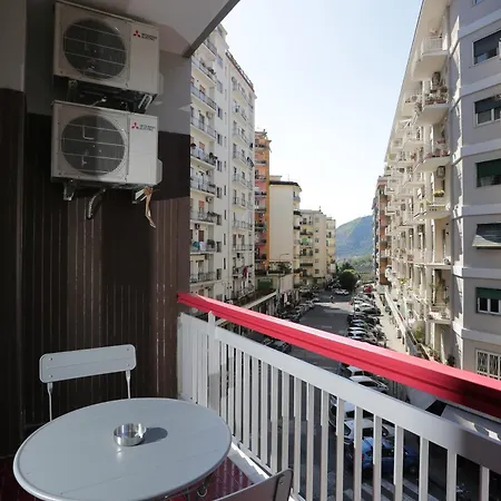Holiday home Rida 33 Vomero